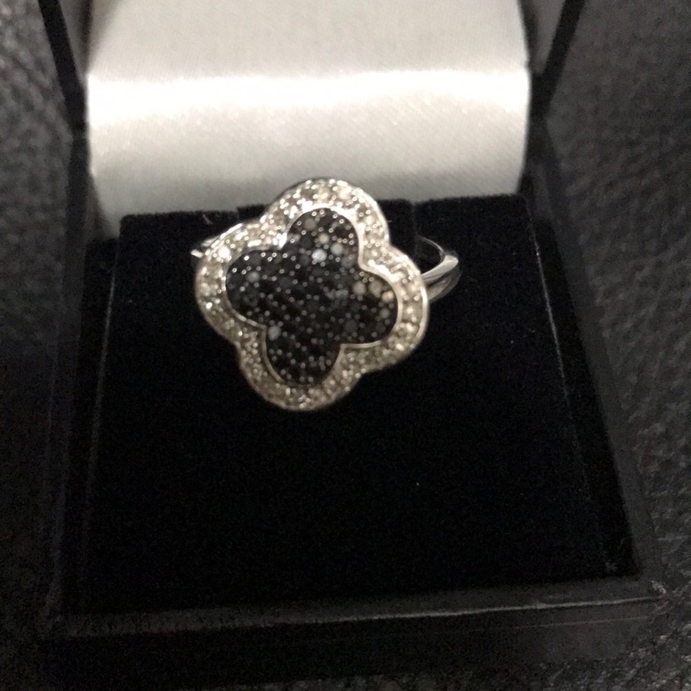 Beautiful ring